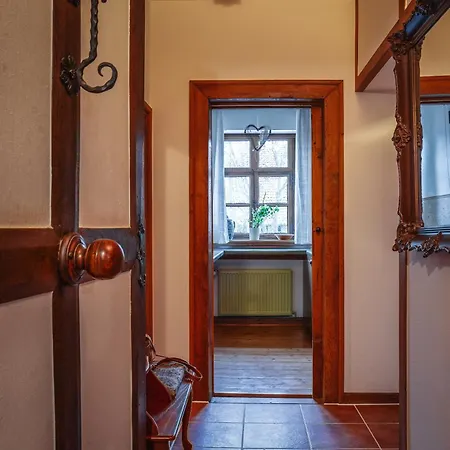 Ferienwohnung Graf Heinrich Bad Arolsen Exterior foto