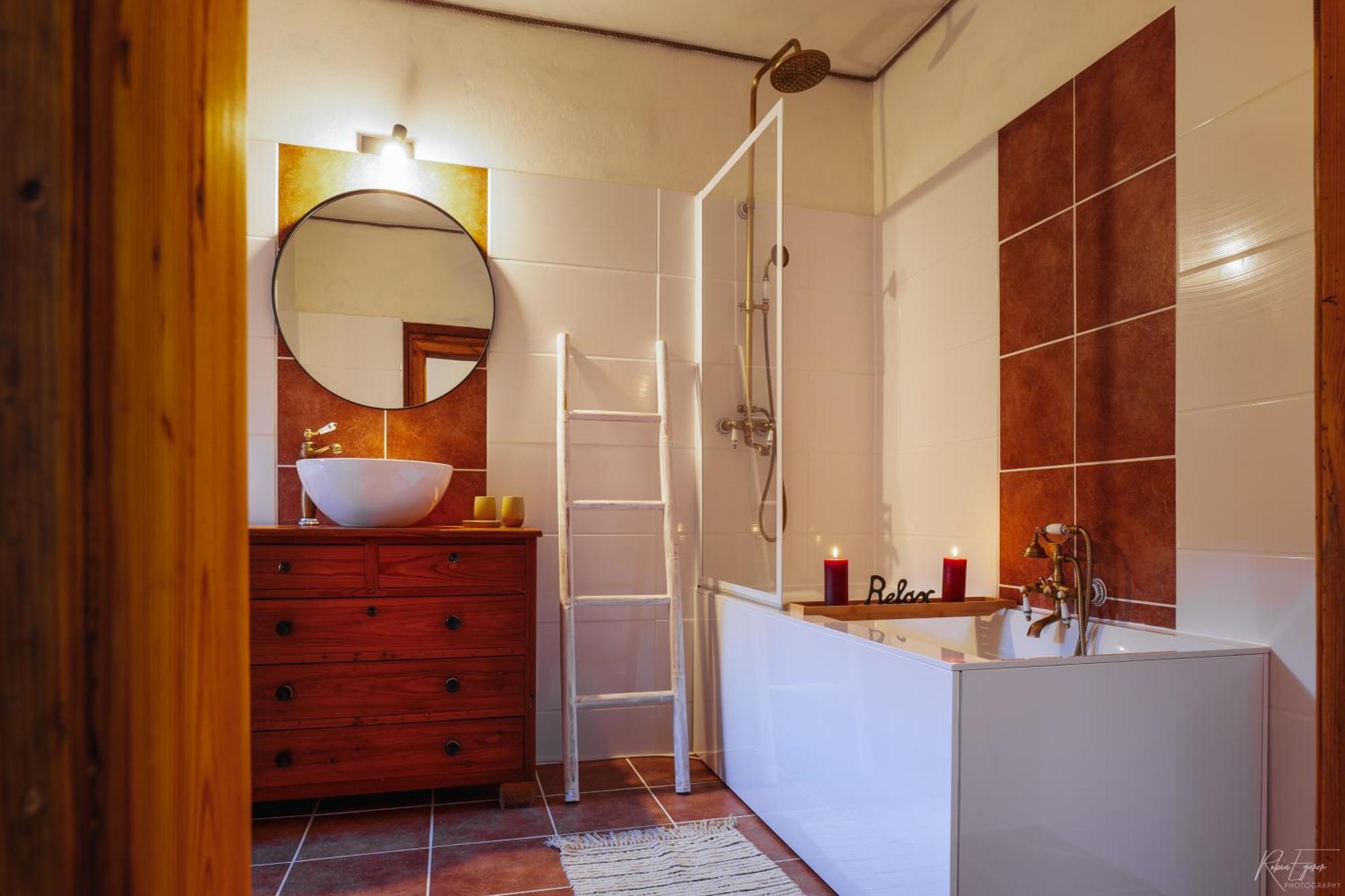 Graf Heinrich Apartment