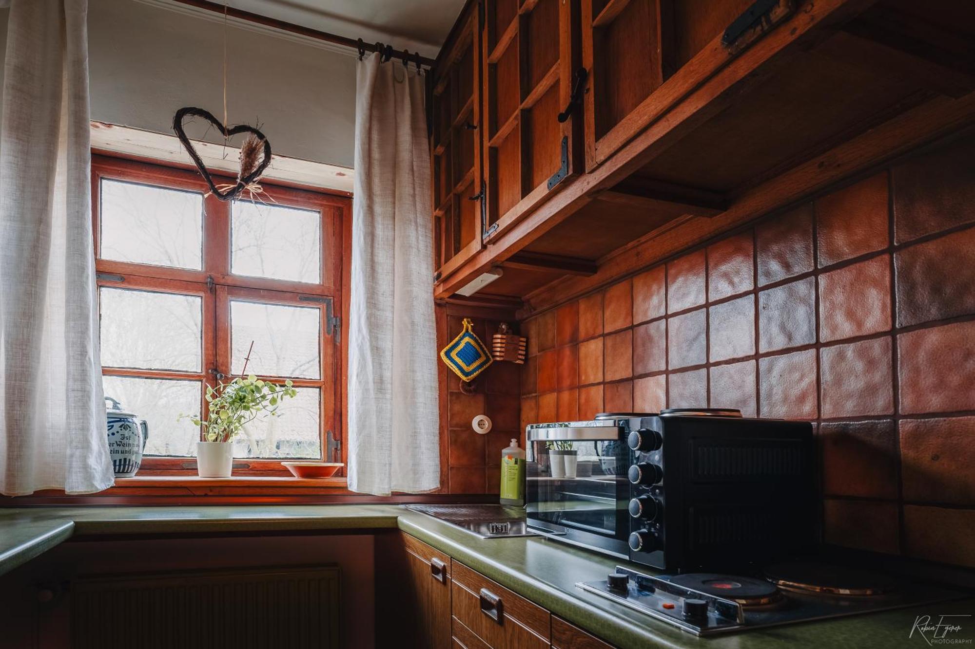 Graf Heinrich Apartment *