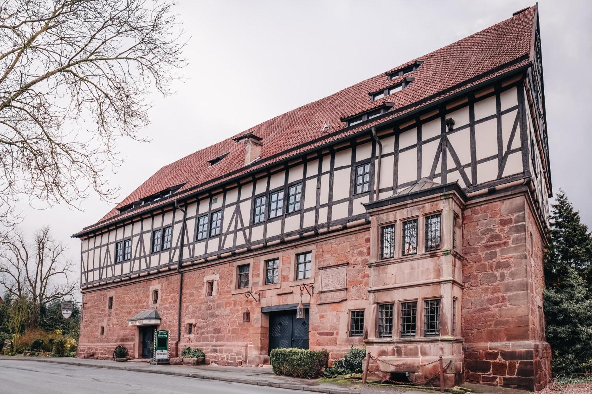 Graf Heinrich Apartment Bad Arolsen